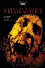 Watch Book of Shadows: Blair Witch 2 Viooz