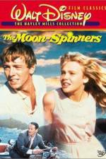 Watch The Moon-Spinners Zmovies