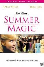 Watch Summer Magic Viooz