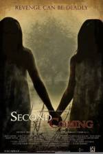 Watch Second Coming Viooz