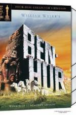 Watch Ben-Hur: The Making of an Epic Viooz
