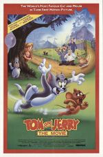 Watch Tom and Jerry: The Movie Viooz