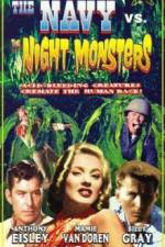 Watch The Navy vs. the Night Monsters Viooz