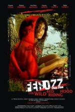 Watch Ferozz: The Wild Red Riding Hood Viooz