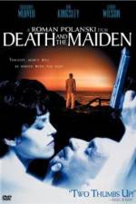 Watch Death and the Maiden Viooz