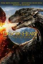 Watch Dragonheart: Battle for the Heartfire Viooz