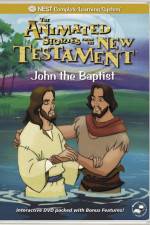 Watch John the Baptist Viooz