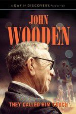 Watch John Wooden They Call Him Coach Viooz