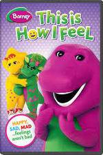 Watch Barney This Is How I Feel Viooz