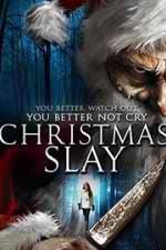 Watch Christmas Slay Viooz
