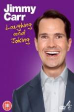Watch Jimmy Carr Laughing and Joking Viooz