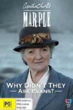 Watch Marple Why Didn't They Ask Evans Viooz