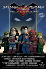 Watch LEGO Batman vs. Superman 2: Dawn of Just Desserts Movie25