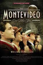 Watch Montevideo God Bless You Viooz