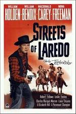 Watch Streets of Laredo Viooz