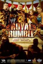 Watch WWE Royal Rumble Viooz