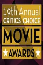 Watch 19th Annual Critics Choice Movie Awards Viooz