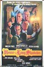 Watch House of the Long Shadows Viooz