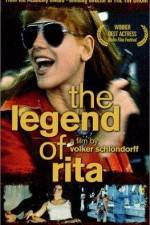 Watch The Legend of Rita Viooz