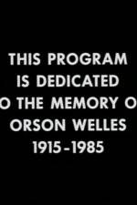 Watch Five Minutes Mr Welles Viooz