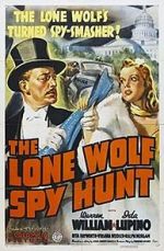 Watch The Lone Wolf Spy Hunt Viooz