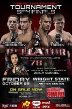 Watch Bellator Fighting Championships 78 Viooz
