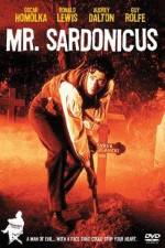 Watch Mr Sardonicus Viooz