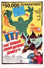 Watch It! The Terror from Beyond Space Viooz