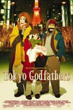 Watch Tokyo Godfathers Viooz