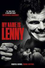 Watch My Name Is Lenny Viooz