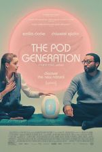 Watch The Pod Generation Viooz