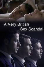 Watch A Very British Sex Scandal Viooz