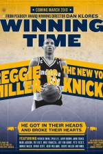 Watch 30 for 30 Winning Time Reggie Miller vs The New York Knicks Viooz