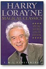 Watch Harry Lorayne Magical Classics Viooz