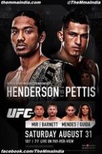 Watch UFC 164 Henderson vs Pettis Viooz