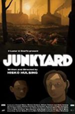 Watch Junkyard Viooz
