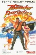 Watch Thunder in Paradise Viooz