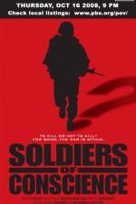 Watch Soldiers of Conscience Viooz
