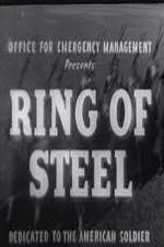 Watch Ring of Steel Viooz