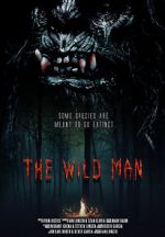 Watch The Wild Man: Skunk Ape Viooz