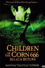 Watch Children of the Corn 666: Isaac's Return Viooz