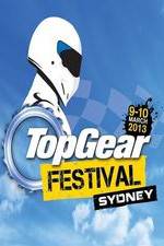 Watch Top Gear Festival: Sydney Viooz