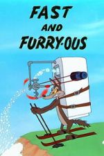 Watch Fast and Furry-ous (Short 1949) Viooz