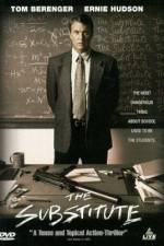 Watch The Substitute (1996) Viooz
