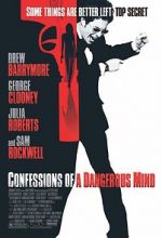 Watch Confessions of a Dangerous Mind Viooz