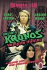 Watch Captain Kronos - Vampire Hunter Viooz