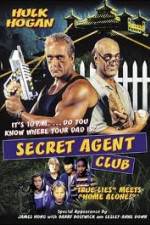 Watch The Secret Agent Club Viooz