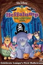 Watch Pooh's Heffalump Halloween Movie Viooz