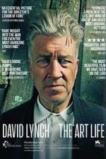 Watch David Lynch: The Art Life Viooz