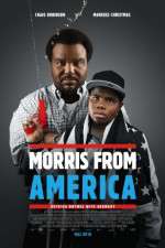 Watch Morris from America Viooz